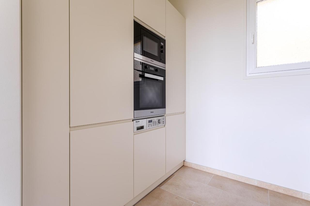Appartement Sea View Between And Monaco - 2 *